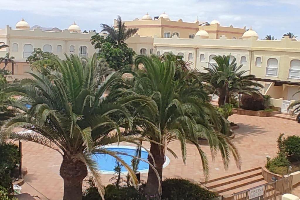 Casa Donn - El Sultan 63 - Luxury 3 Bed Villa With Fast Fibre Internet Corralejo Exterior foto