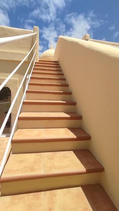 Casa Donn - El Sultan 63 - Luxury 3 Bed Villa With Fast Fibre Internet Corralejo Exterior foto