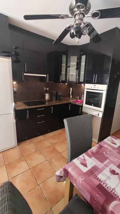 Casa Donn - El Sultan 63 - Luxury 3 Bed Villa With Fast Fibre Internet Corralejo Exterior foto