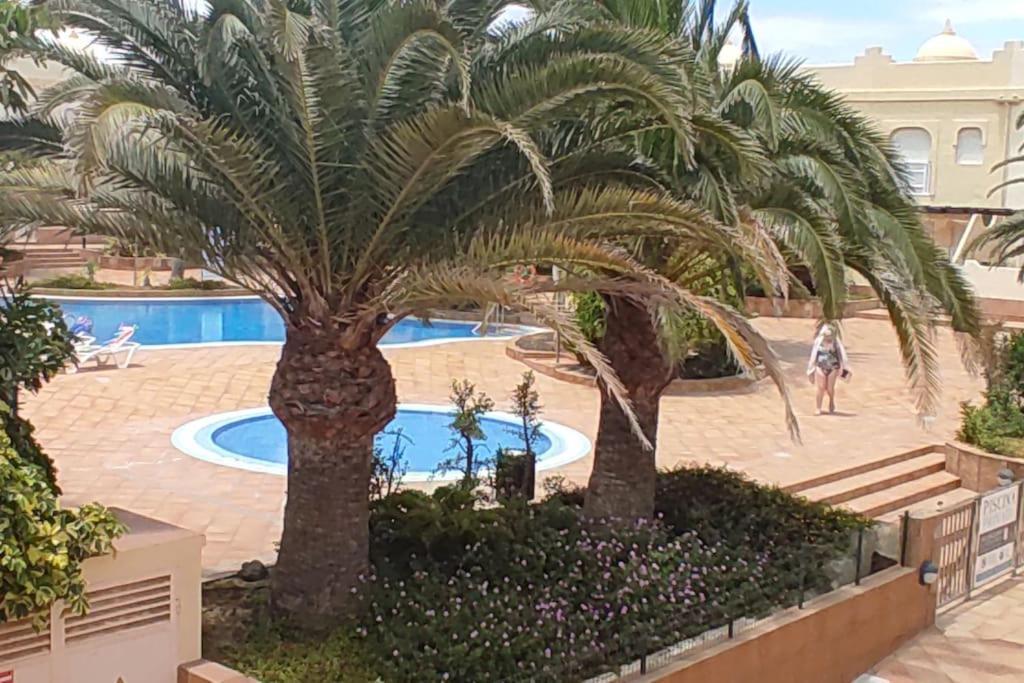 Casa Donn - El Sultan 63 - Luxury 3 Bed Villa With Fast Fibre Internet Corralejo Exterior foto