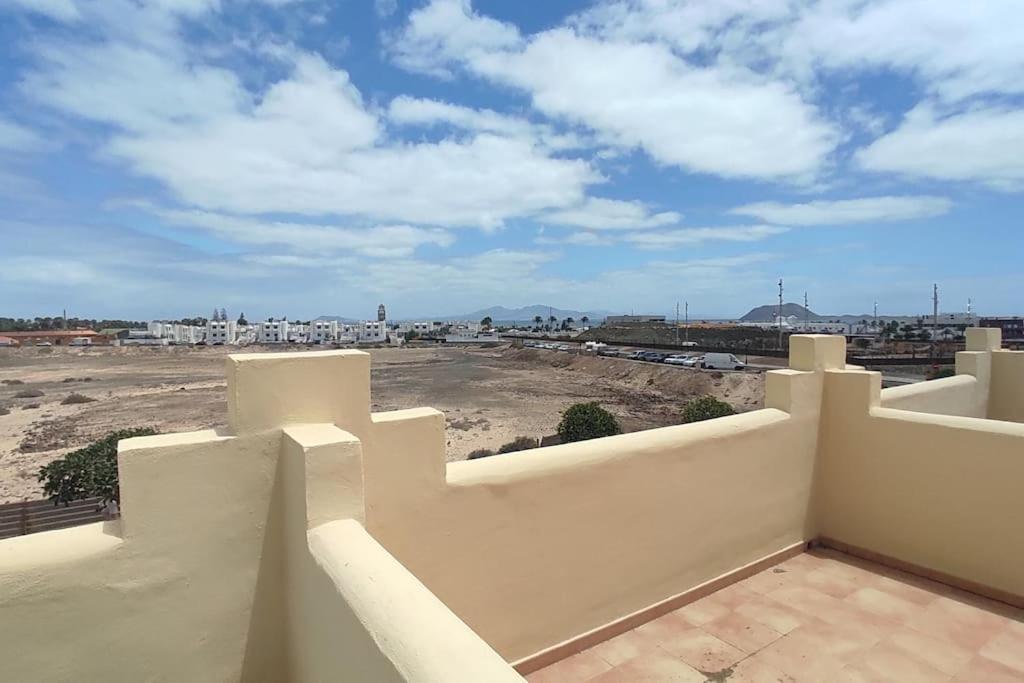 Casa Donn - El Sultan 63 - Luxury 3 Bed Villa With Fast Fibre Internet Corralejo Exterior foto