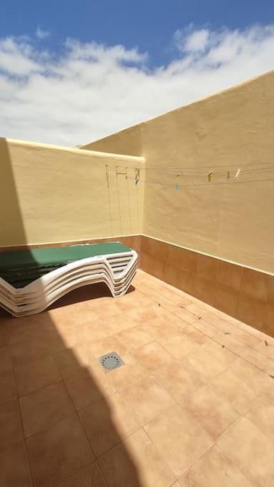 Casa Donn - El Sultan 63 - Luxury 3 Bed Villa With Fast Fibre Internet Corralejo Exterior foto
