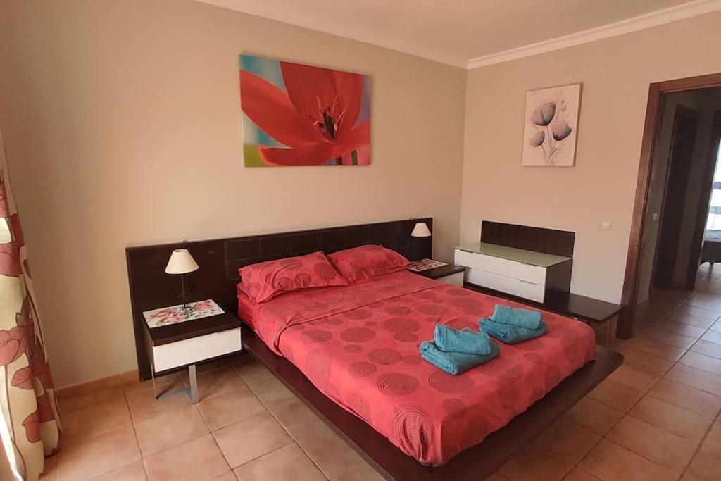 Casa Donn - El Sultan 63 - Luxury 3 Bed Villa With Fast Fibre Internet Corralejo Exterior foto